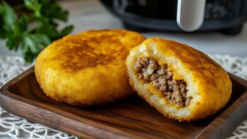 Esta es la receta costeña