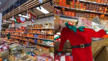 Dónde están las bodegas chinas