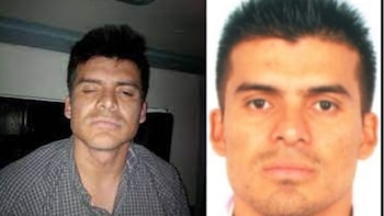 Quién es el otro yerno