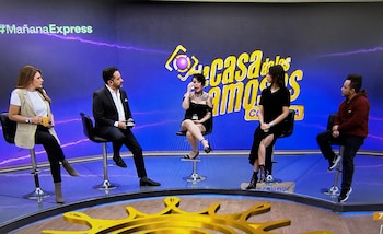 Yina Calderón es la 20