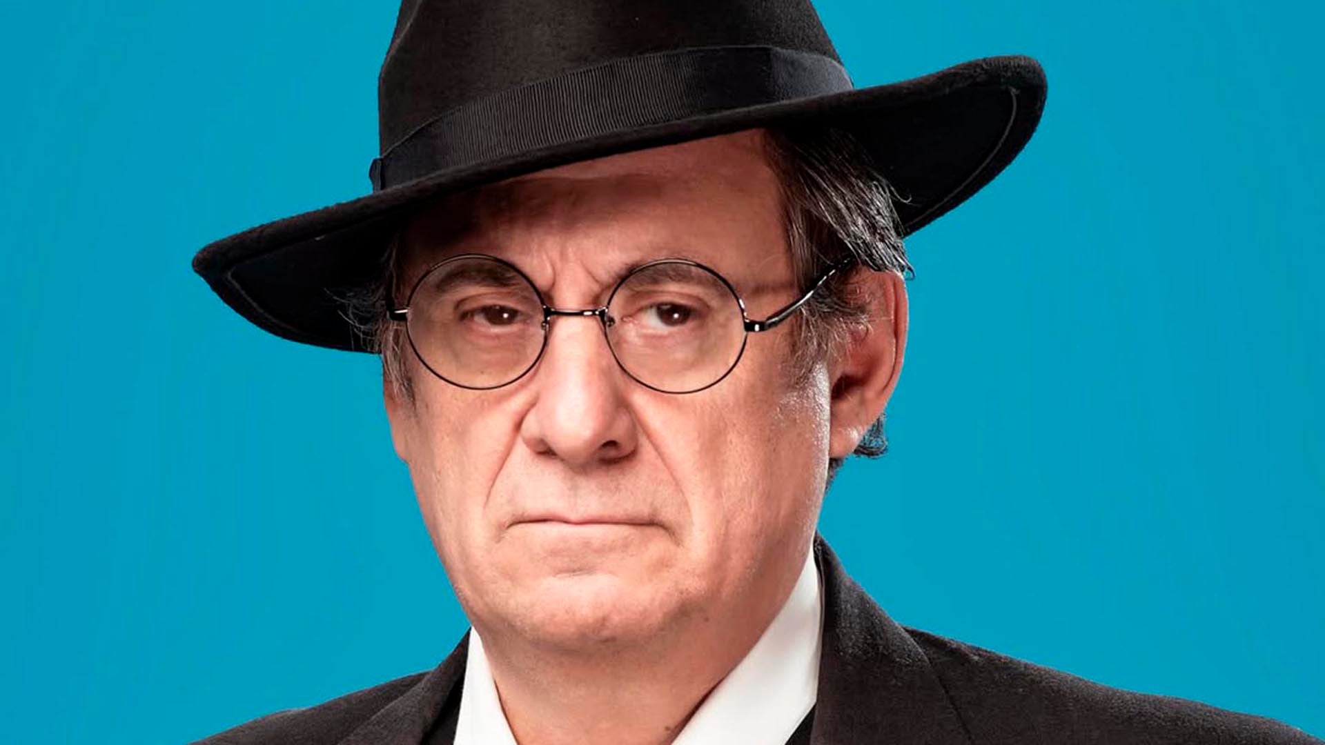 Alejandro Awada comenzó un nuevo desafío teatral: “No fue nada fácil el camino del actor”
