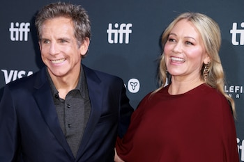 La reconciliación de Stiller y