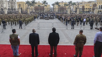 Oficializan incorporar a licenciados “no