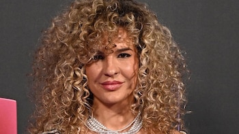 Sheila Casas se identifica con Aitana Sánchez-Gijón, recordando su relación con Escassi