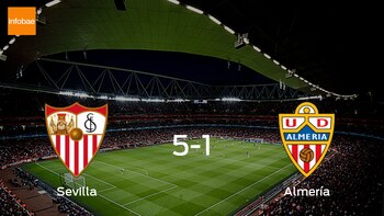 LaLiga tiene dos torneos al