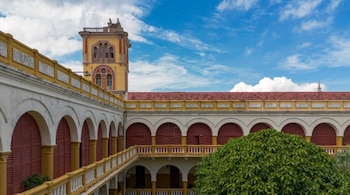 El Ministerio de Educación Nacional