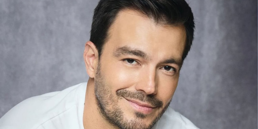 Luciano D'Alessandro reveló cómo ha cambiado su vida en Estados Unidos: “Tuve que arrancar de abajito” - Infobae