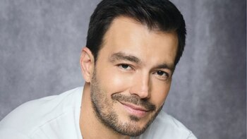 Luciano D’Alessandro reveló cómo ha