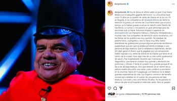 Don Jediondo reveló que quienes