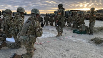 Hallaron muerto a un suboficial