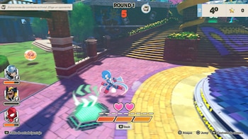 Marvel Tōkon: Fighting Souls suma modos como All Star Arena, Arcadia Rumble, supervivencia y versus online y offline para ampliar su contenido.