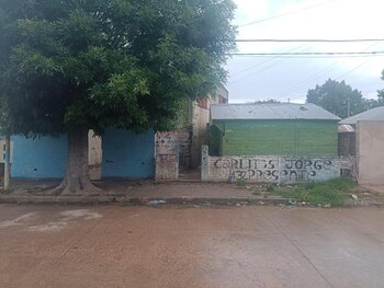 La cuadra del barrio Juan
