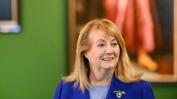 Los socialdemócratas pactan con otros