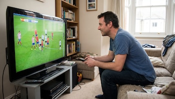 Qué TV es ideal para ver los partidos de la Copa Mundial 2026: todo lo que debes tener en cuenta para escoger la mejor