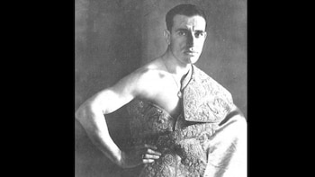 La Plaza de Acho vivió