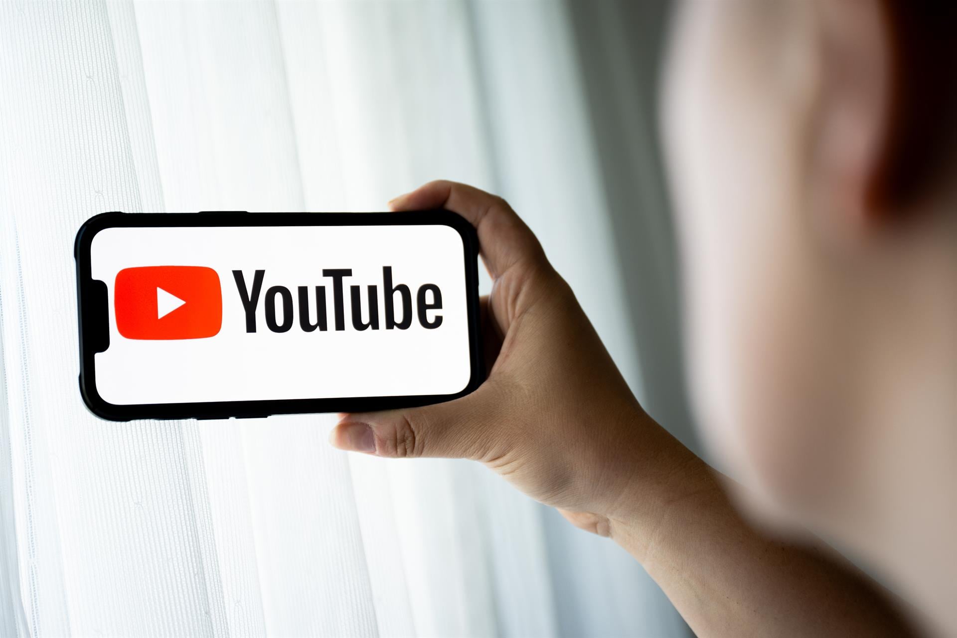 YouTube es uno de los servicios preferidos para ver contenido audiovisual en formato vertical y horizontal. (Foto: Europa press)