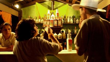 En qué estado de México