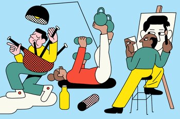 (Simon Landrein/The New York Times)