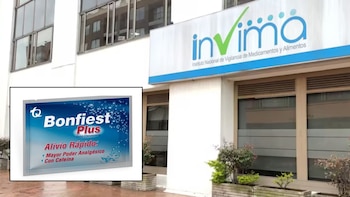 Ojo con el Bonfiest Plus que compra: Invima alertó por producto falsificado que puede traer graves riesgos para la salud