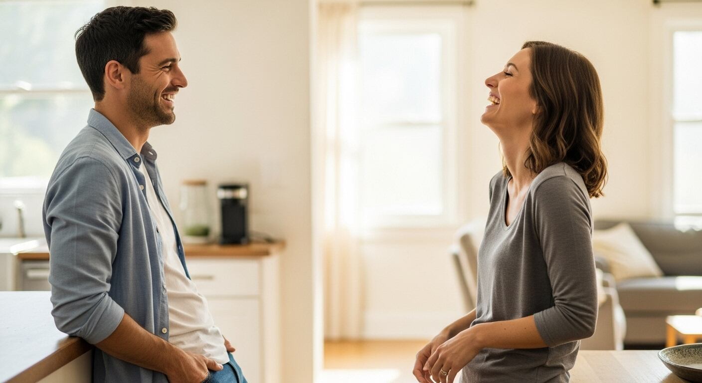 Compartir la experiencia de la actividad física con familiares o amigos potencia la motivación y refuerza el bienestar mental (Imagen Ilustrativa Infobae)