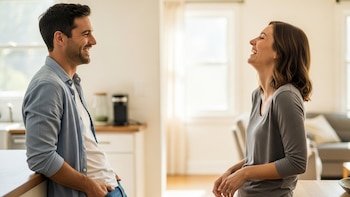 ¿Amistad o tensión sexual? Cómo evolucionan las amistades entre hombres y mujeres, según la ciencia