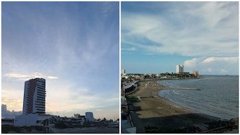 Romeo julieta Veraacruz