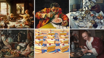 La belleza de la semana: