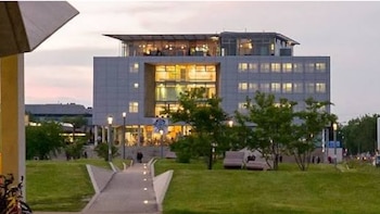 Universidad Tecnológica de Munich
