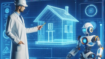 Las empresas de robótica Rugged