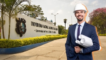 Entérate todo sobre esta carrera.