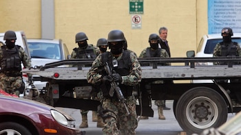 EN VIVO | Seguridad, narcotráfico y crimen en México hoy 9 de junio