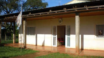 Un agricultor de 68 años