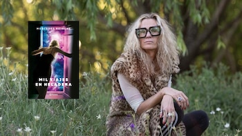 Mercedes Reincke, más allá de ‘Moria’ y ‘Barreda’: “Hay que volver a seducir al amor”