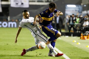 Mas respondió en las últimas