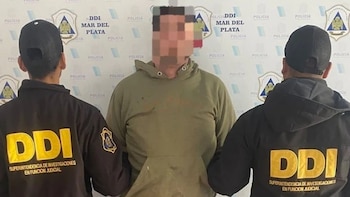 Investigan la muerte de un hombre de 87 años en un geriátrico de Mar del Plata: tenía múltiples hematomas
