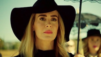 ‘American Horror Story’ confirma el regreso de Cordelia Goode en su temporada 13