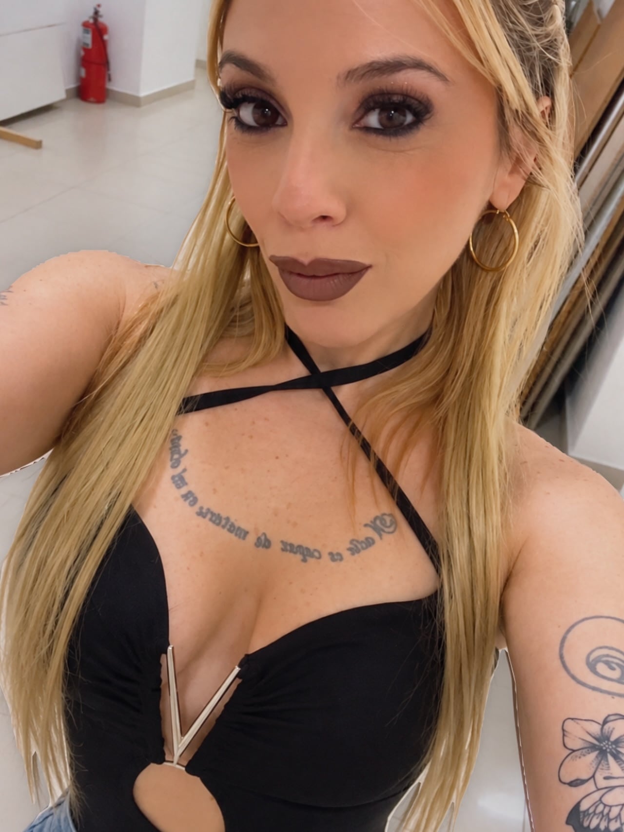 La conductora y productora despidió al exboxeador con un mensaje en redes, donde reveló que planeaban comprometerse en la costa atlántica