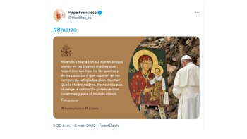 Papa Francisco