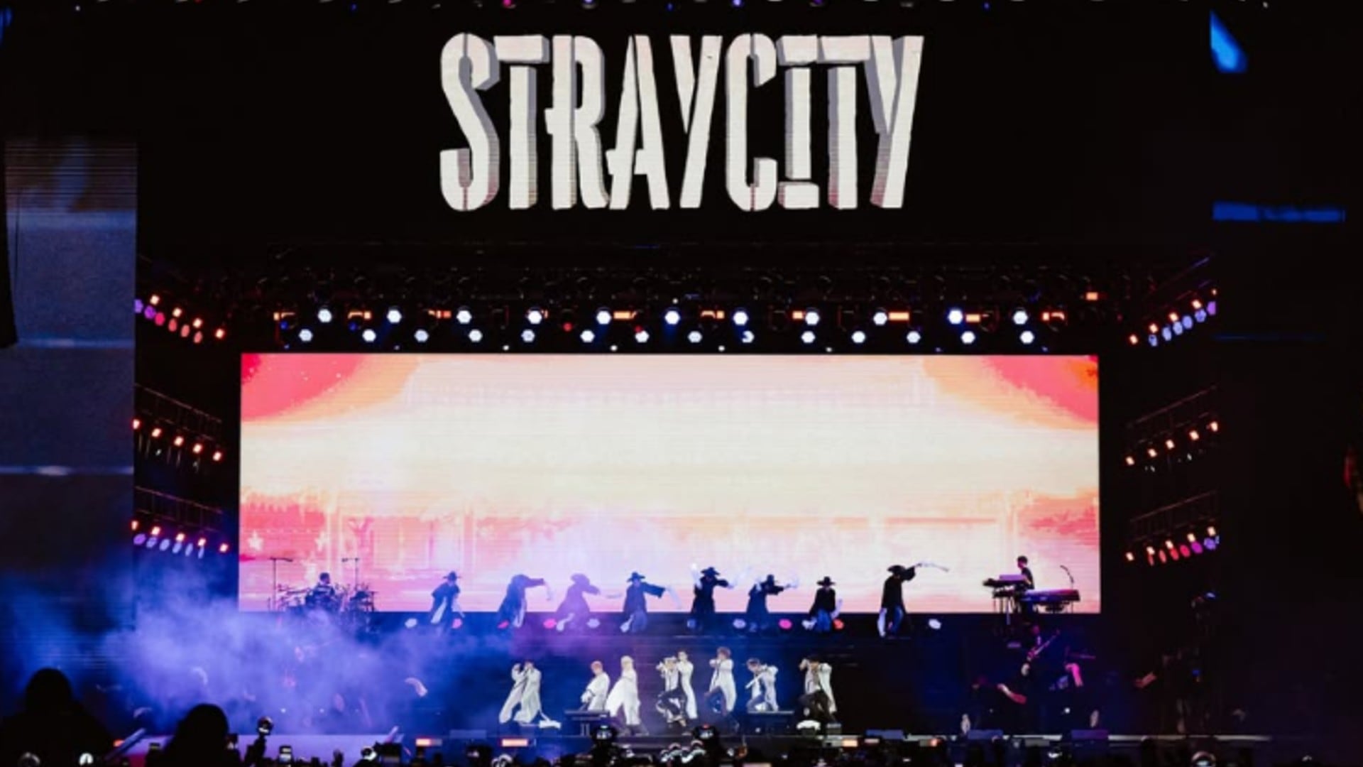 Stray Kids en el Estadio GNP Seguros: horarios y objetos permitidos y prohibidos para el STRAYCITY