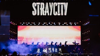 Una adolescente de 16 años murió en la previa del recital de Stray Kids