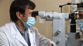 El Láser Yag/SLT Tango de