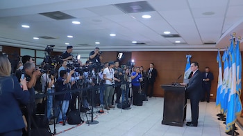 Guatemala: El fiscal general anuncia el cierre de la FECI por pérdida de credibilidad y auditoría de expedientes