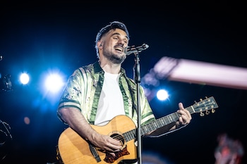 Bambi Moreno Charpentier: hermano, amigo,