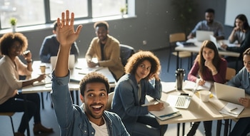 El beneficio incluye un estipendio