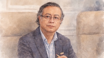La Comisión de Acusación de la Cámara abrió investigación penal contra Gustavo Petro por presunta participación en política