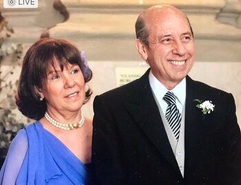 Alex Mc Cluskey y su