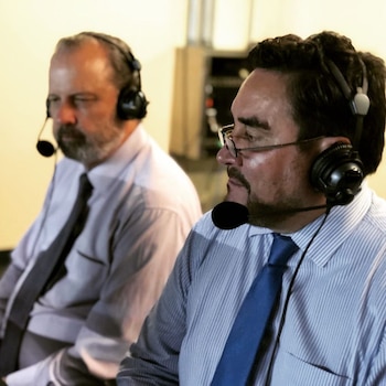 Jorge Pietrasanta (Foto: Instagram@jorgepietrasanta_)