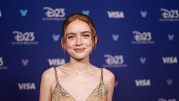 Marvel presenta al elenco de ‘X-Men’ con Sadie Sink y Adam Driver a la cabeza