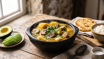 Sancocho Trifásico