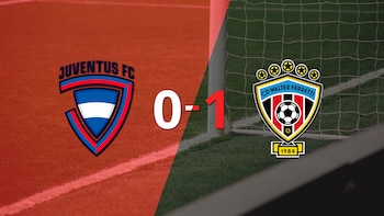 Walter Ferretti se impuso con